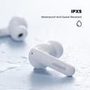 UGREEN EchoBuds Magic Wireless (In-Ear Earphones)–White image 4