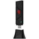 ASUS BE6500 Tri-band WiFi 7 USB adapter image 1