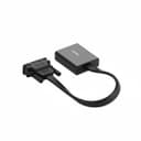 UGREEN DVI-D 24+1 to VGA Active Video Adapter (Male to Female) – Black image 2