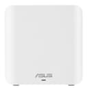 ASUS ZenWiFi BD4 Wi-Fi 7 Dual-Band 2.5G AiMesh Router Node (1-Pack)-White image 3
