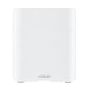 ASUS ZenWiFi BT10 Wi-Fi 7 Tri-Band 10G AiMesh Router Node (1-Pack) – White image 3