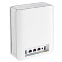 ASUS ZenWiFi BT10 Wi-Fi 7 Tri-Band 10G AiMesh Router Node (1-Pack) – White image 6