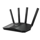 ASUS RT-BE82U Wi-Fi 7 Dual-Band 2.5GbE Router - Black image 2