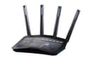 ASUS RT-BE82U Wi-Fi 7 Dual-Band 2.5GbE Router - Black image 3
