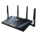 ASUS RT-BE88U Wi-Fi 7 Dual-Band 10G + 2.5G AiMesh Router image 2