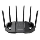 ASUS TUF Gaming BE6500 Wi-Fi 7 Dual-Band Gaming Router – Extendable with Quad 2.5Gb Ports image 2