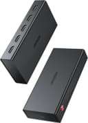 UGREEN HDMI 1×4 Video Splitter 4K – Black image 1