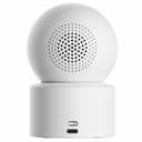 Xiaomi Smart C201 1080p Indoor Wi-Fi Security Camera – White image 6
