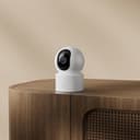 Xiaomi Smart C201 1080p Indoor Wi-Fi Security Camera – White image 11