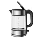 Xiaomi 1.7L Electric Glass Kettle – 2200W Fast Boil image 1
