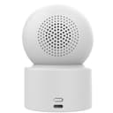 Xiaomi Smart C301 2K Indoor Wi-Fi Security Camera-White image 5