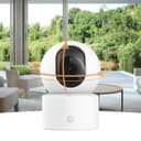 Xiaomi Smart C301 2K Indoor Wi-Fi Security Camera-White image 8
