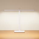 Xiaomi LED Desk Lamp 2 with Smart Voice Control – White image 5