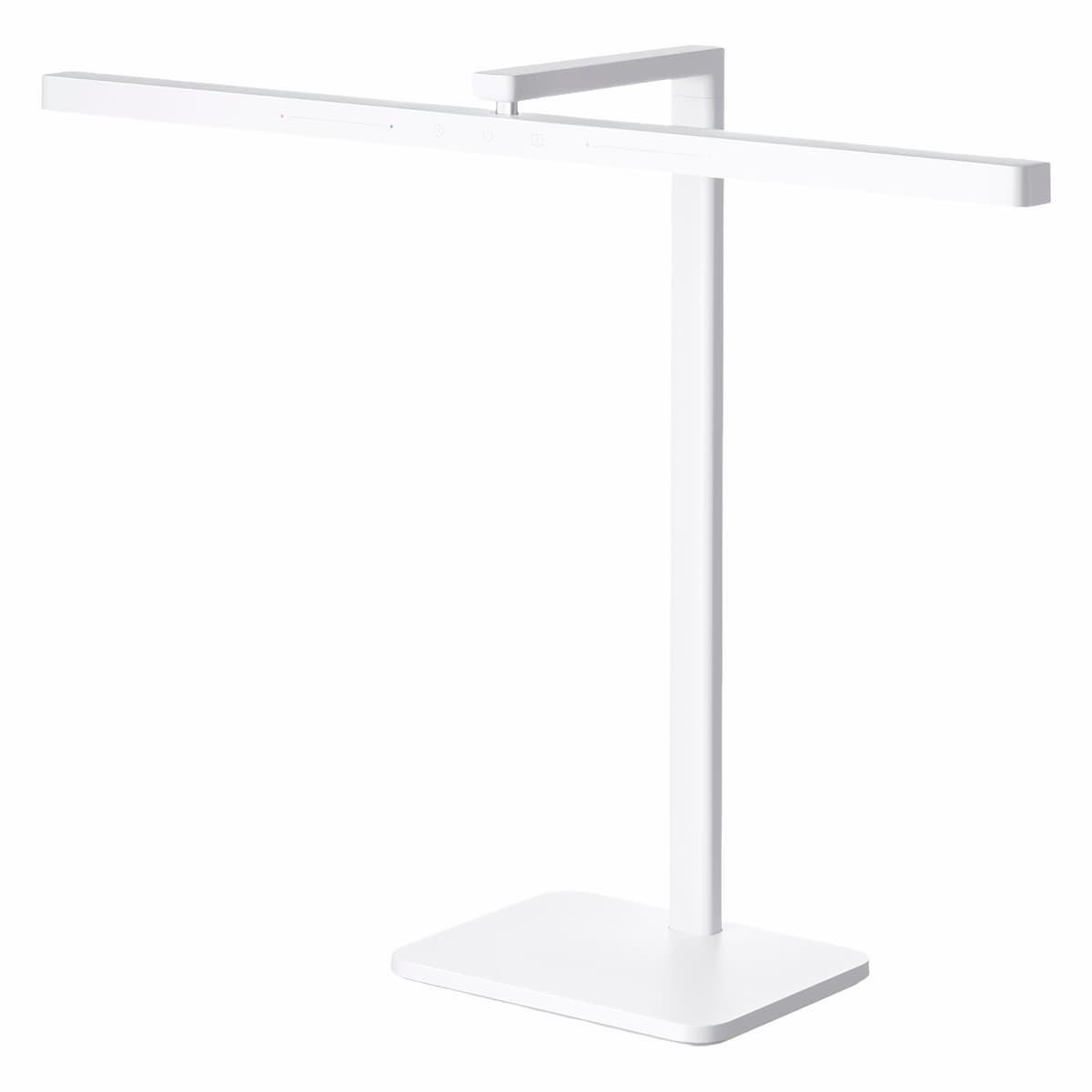 Xiaomi LED Desk Lamp 2 with Smart Voice Control – White