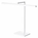 Xiaomi LED Desk Lamp 2 with Smart Voice Control – White image 1