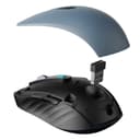 Keychron B33 80% TKL Wireless Keyboard and Mouse Combo – Black/Green image 6