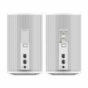 Cudy AX3000 Dual Band 5G Wi-Fi 6 LTE Router -White image 3