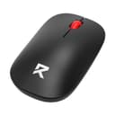 Redragon BM-2944 2.4GHz 4000 DPI Wireless Optical Mouse – Black image 5