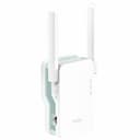Cudy AX1500 Dual-Band Wi-Fi 6 Range Extender (Wall Plug)-White image 2