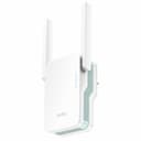 Cudy AX1500 Dual-Band Wi-Fi 6 Range Extender (Wall Plug)-White image 1