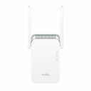Cudy AX1500 Dual-Band Wi-Fi 6 Range Extender (Wall Plug)-White image 3