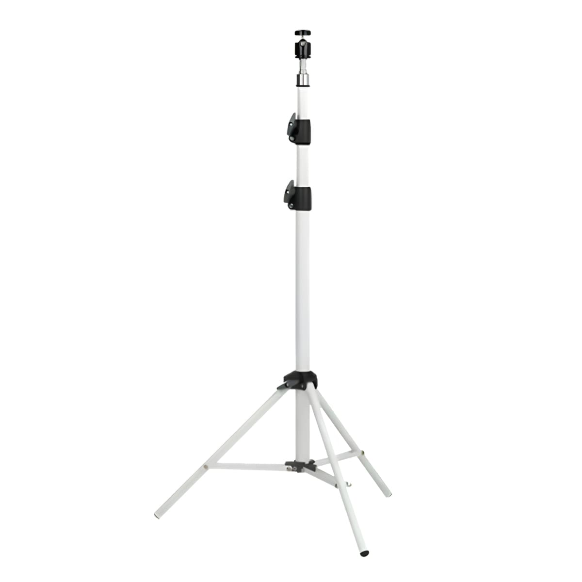 Wanbo Tripod Floor Stand - White