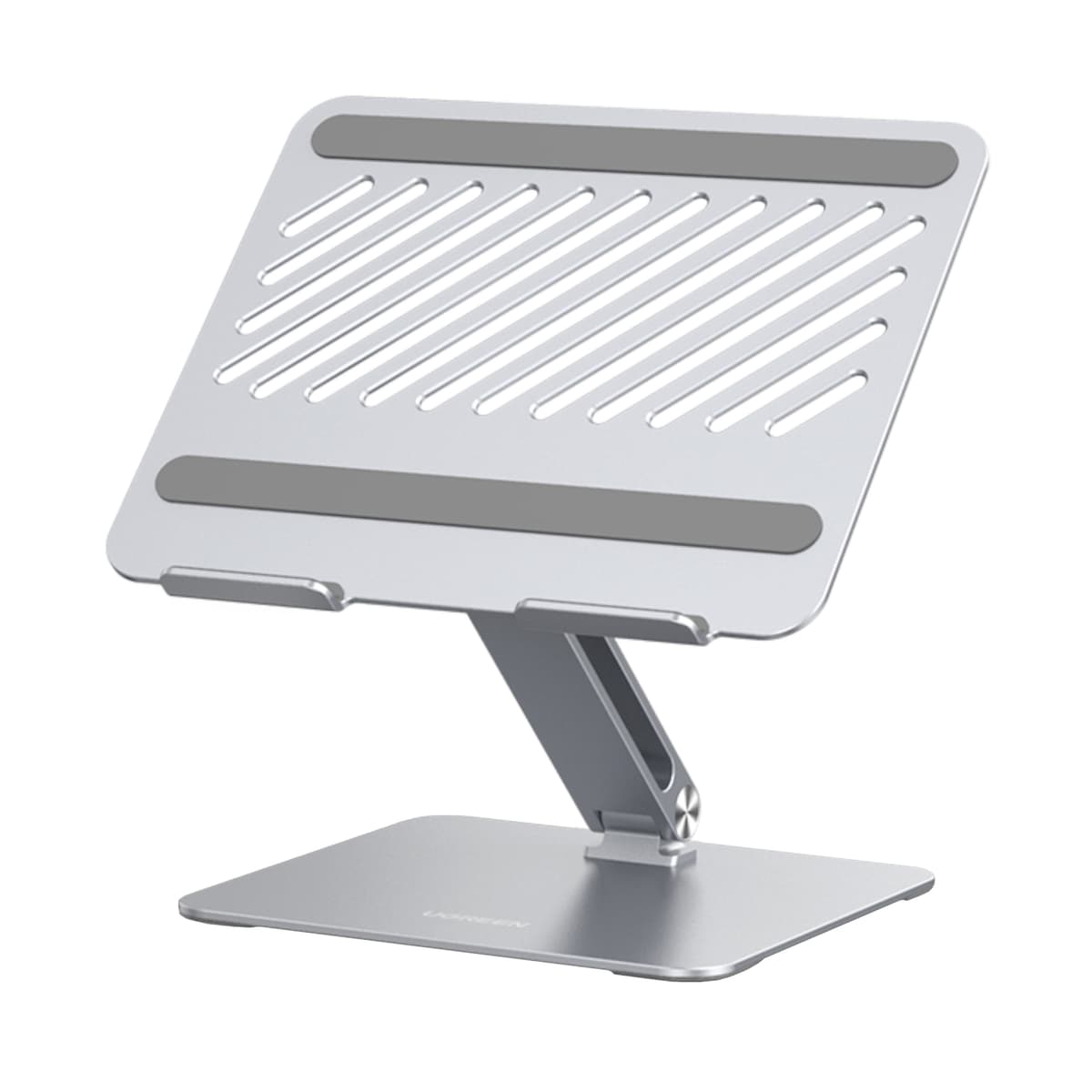 UGREEN Adjustable Laptop Stand (Silver)