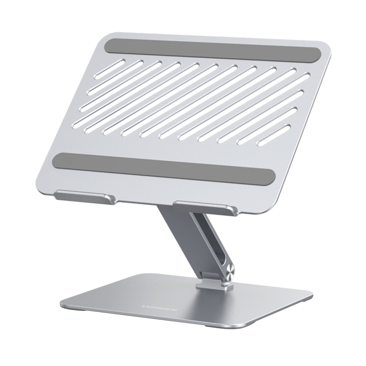 UGREEN Adjustable Laptop Stand (Silver)