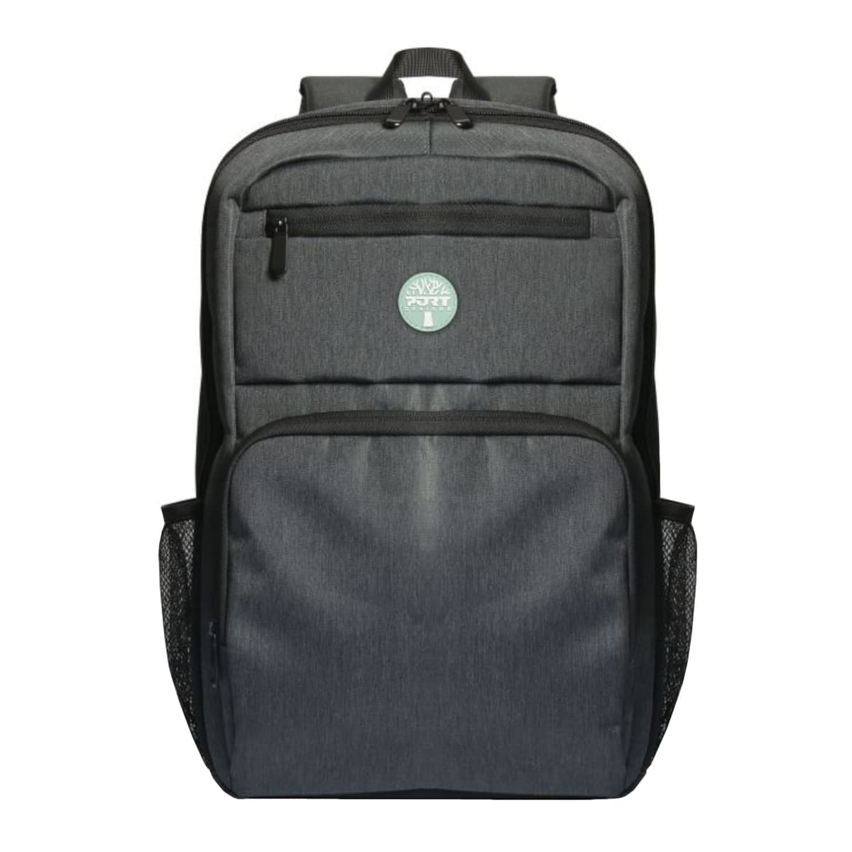 Port Designs Seattle 15.6" Backpack - Grey
