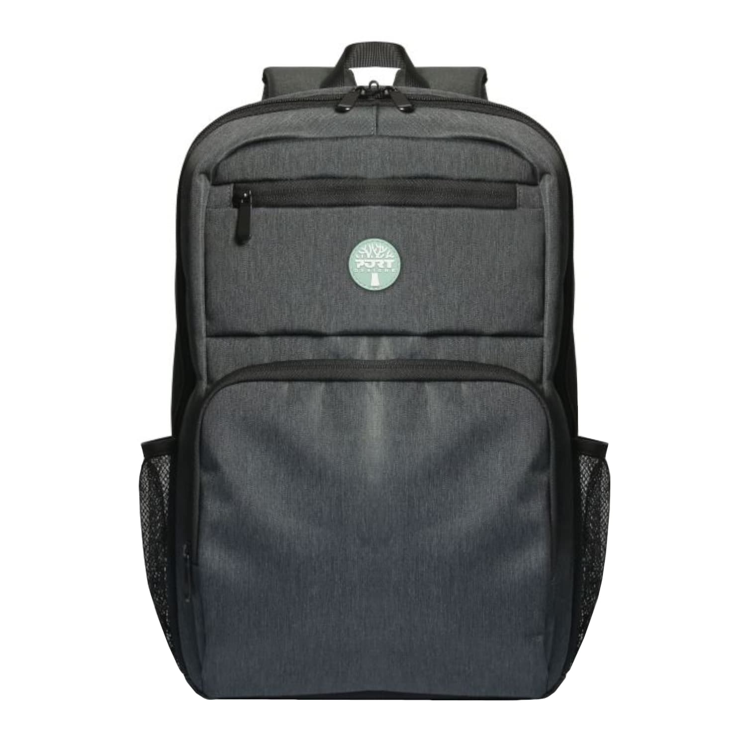 Port Designs Seattle 15.6" Backpack - Grey