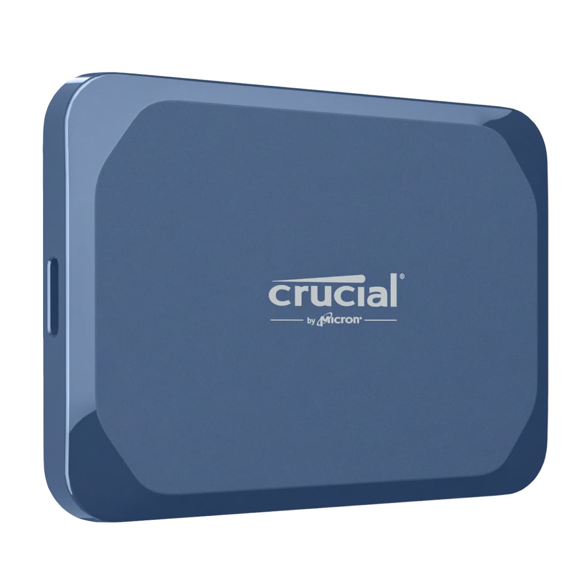Crucial X10 2TB Type-C Portable SSD