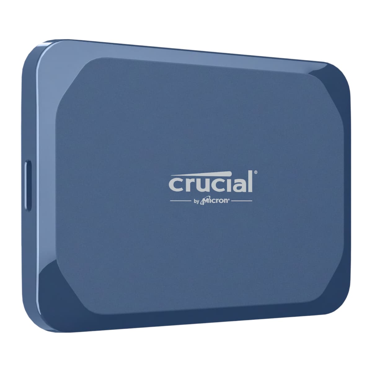 Crucial X10 4TB Type-C Portable SSD
