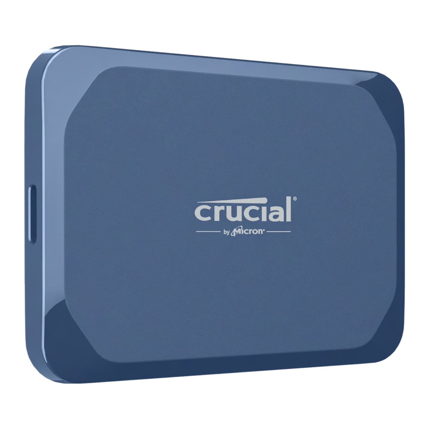 Crucial X10 4TB Type-C Portable SSD