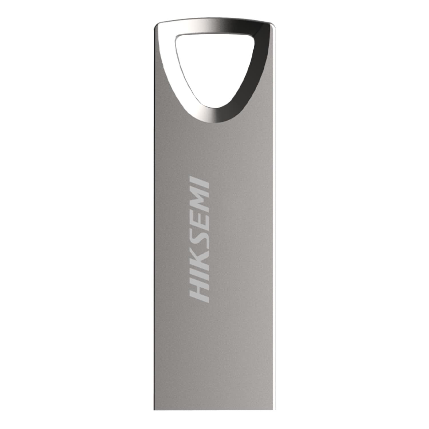 Hiksemi Classic 16GB USB2.0 Flash Drive - Metal