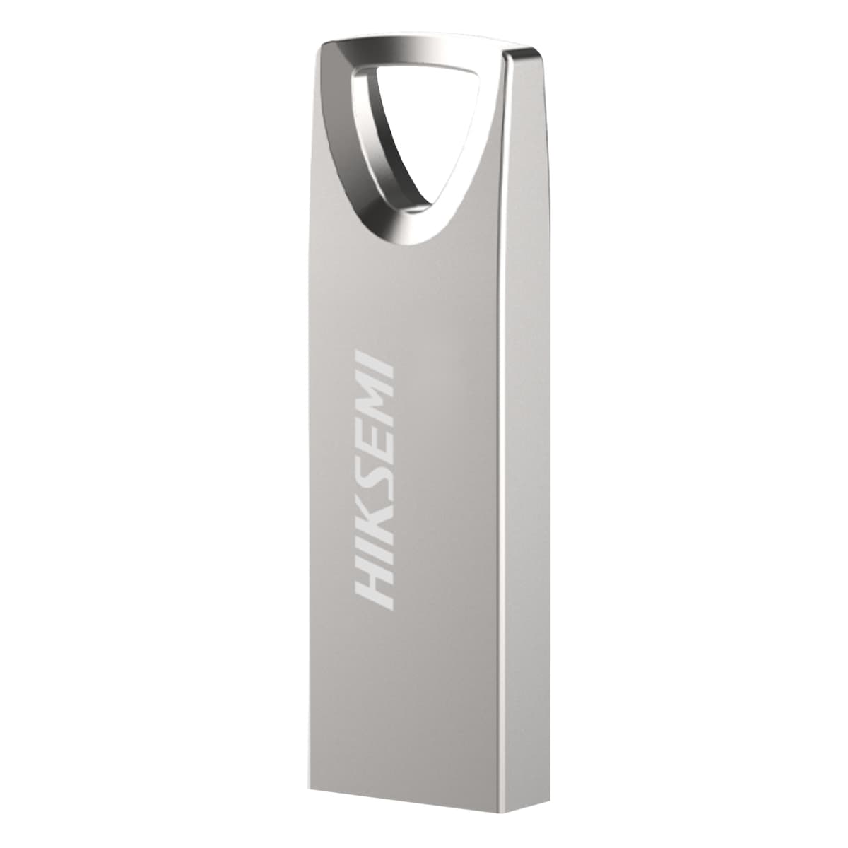 Hiksemi Classic 64GB USB2.0 Flash Drive - Metal