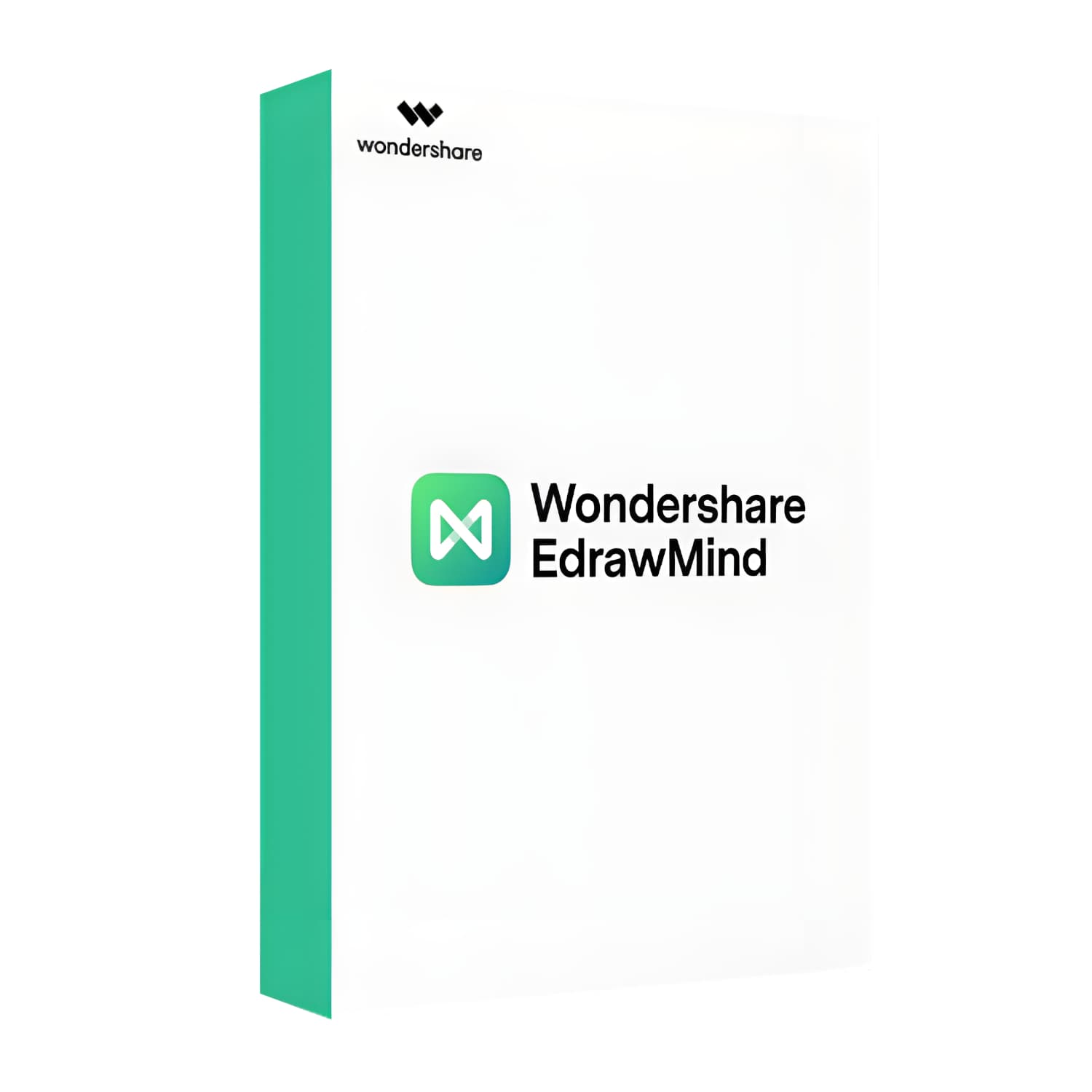 Wondershare EdrawMind Diagram Software Business (Digital 3-Year License)