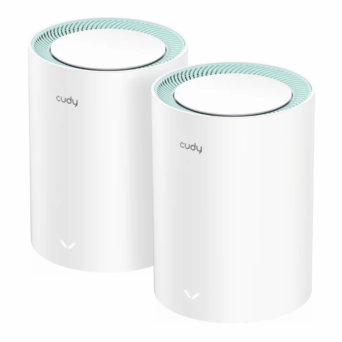 Cudy AX1500 Gigabit Mesh Wi-Fi 6 System – 2 Pack