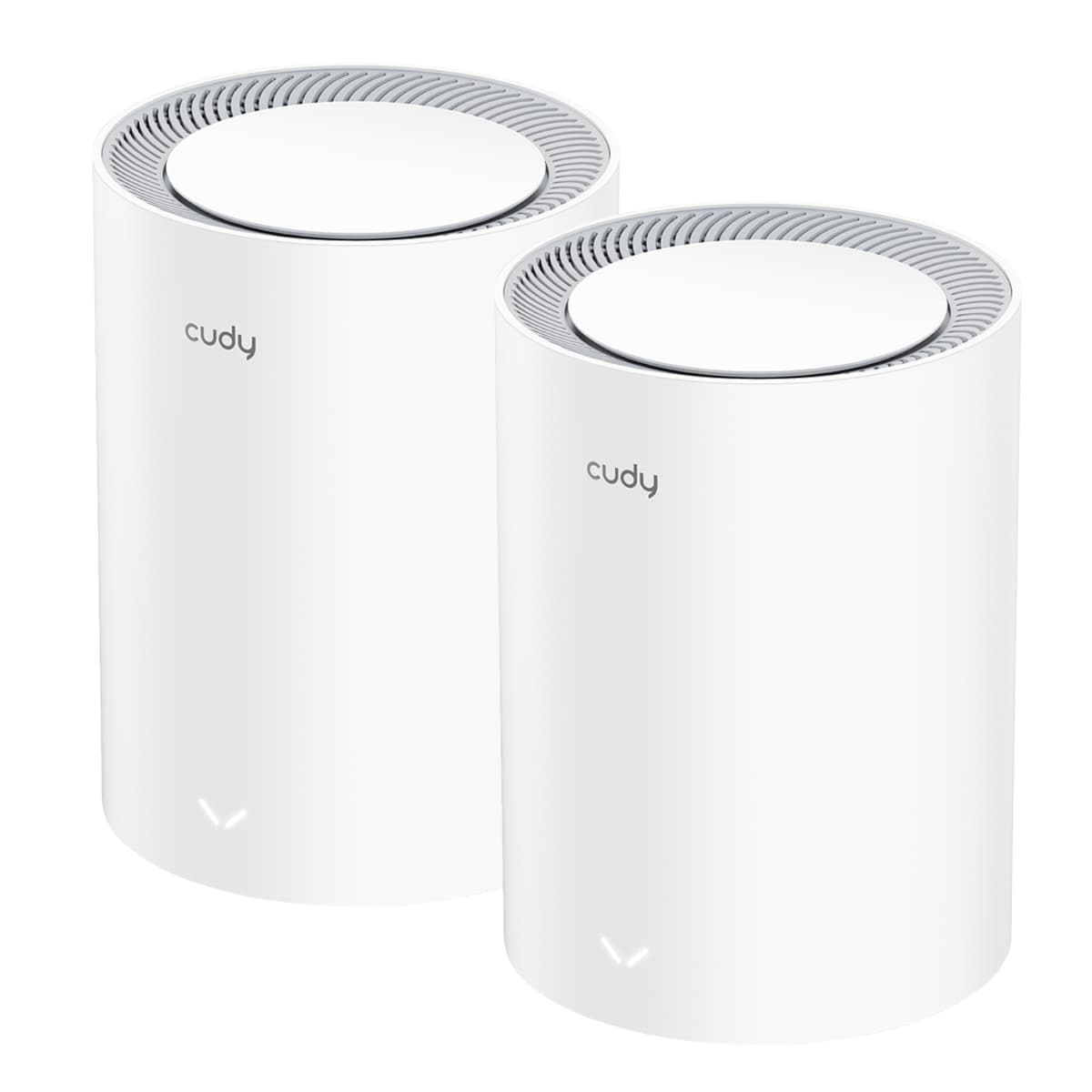Cudy BE3600 Gigabit Mesh Wi-Fi 7 System – 2 Pack