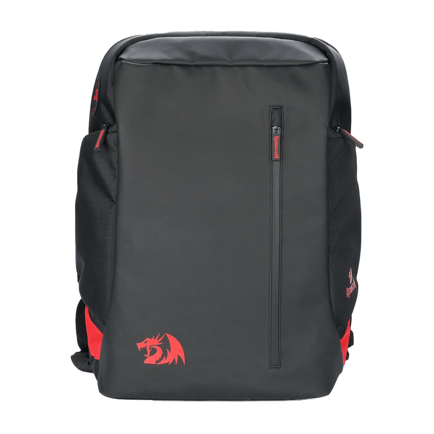 Redragon GB-94 TARDIS 2 Nylon 17"/18" Travel Gaming Backpack