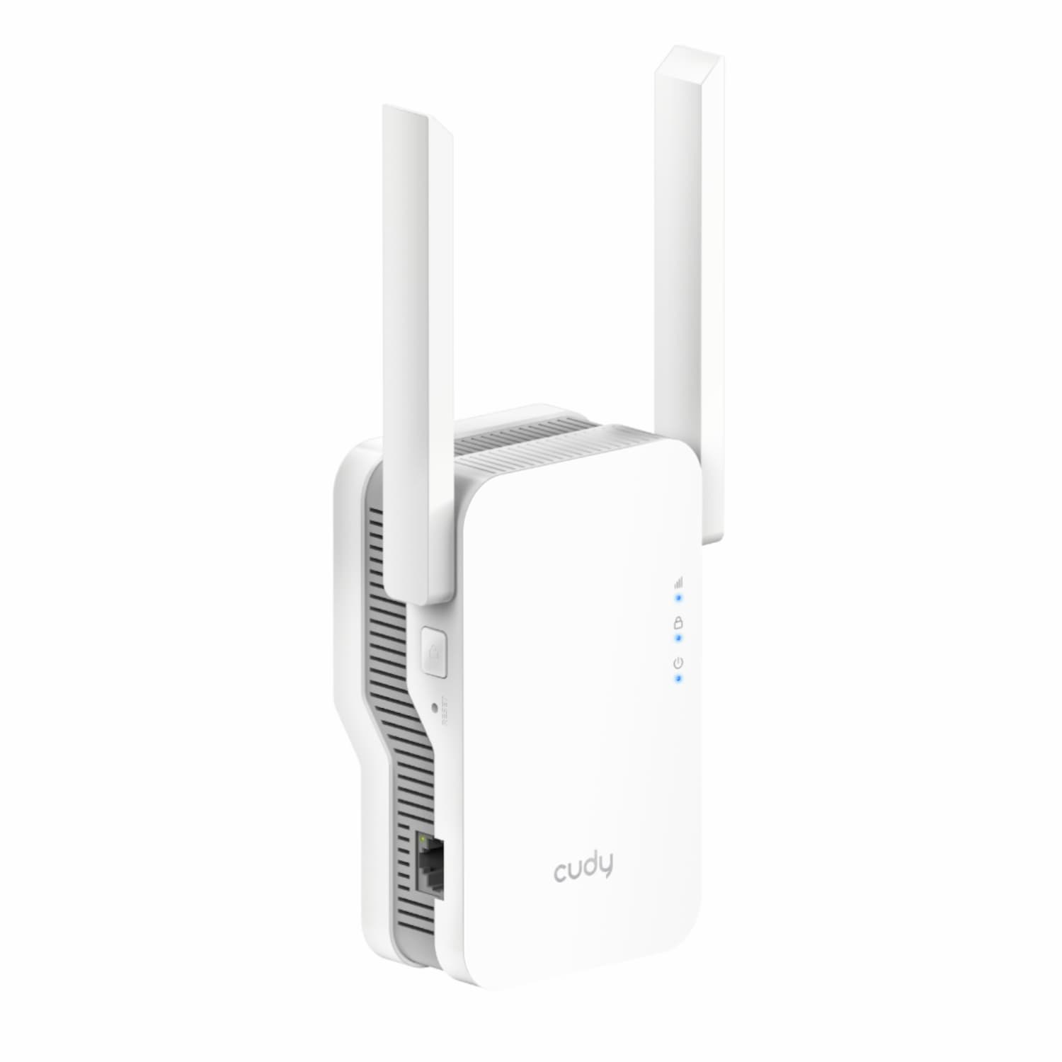 Cudy BE3600 Dual-Band Wi-Fi 7 Mesh Range Extender (Wall Plug) - White