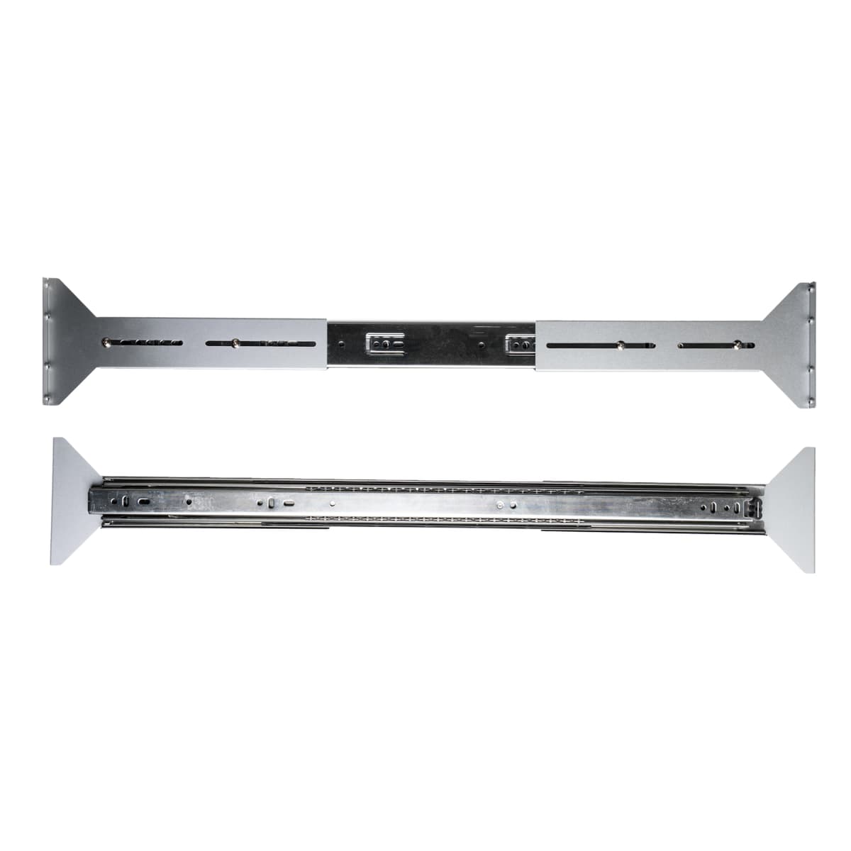 PCBuilder 800mm Rail Kit for PCBuilder 4U Rackmount Chassis